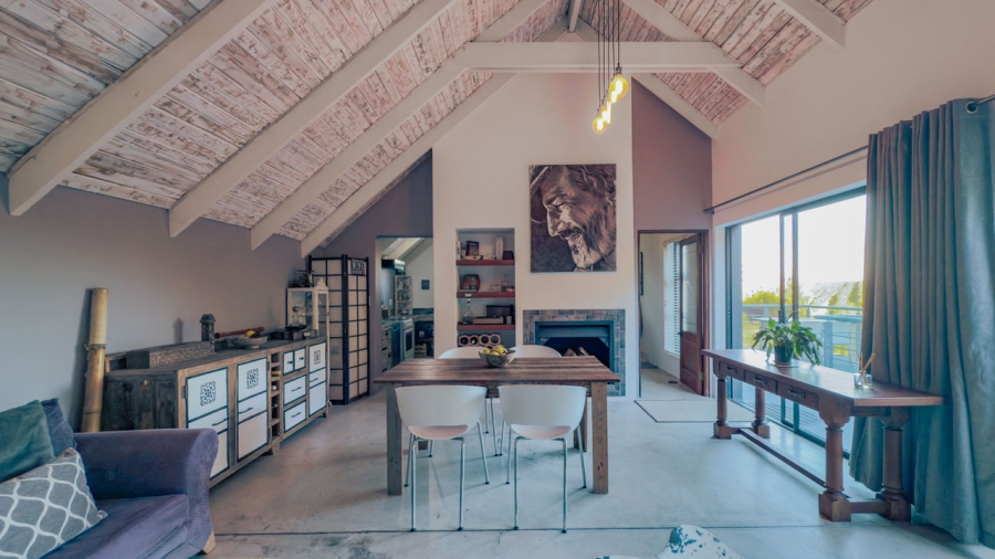2 Bedroom Property for Sale in Ongegund Village Western Cape